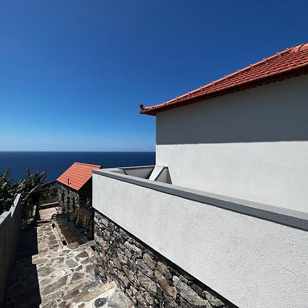 Casas Do Laranjo- Cottages & Infinity Pool Gaula Luaran gambar